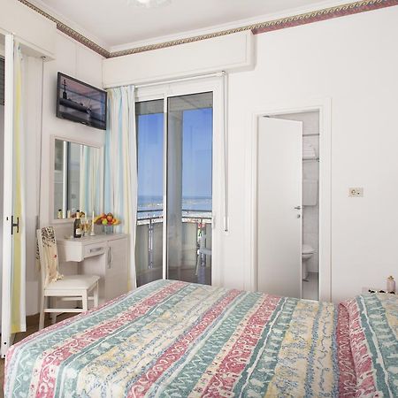 Hotel Titanus Bellaria-Igea Marina Exteriér fotografie